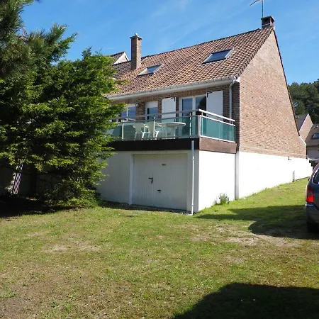 Bord De Mer Villa *